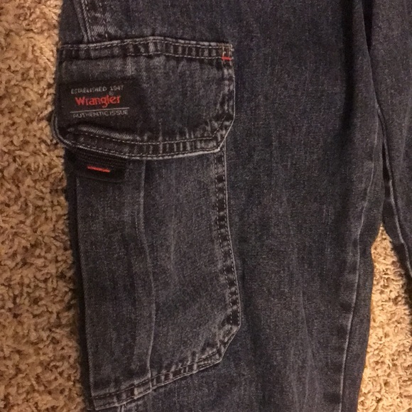 Wrangler Other - Wrangler Jeans